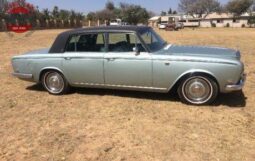 
										1971 ROLLS ROYCE LONG WHEELBASE full									