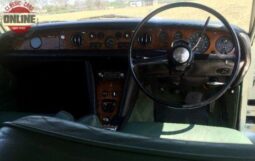 
										1971 ROLLS ROYCE LONG WHEELBASE full									