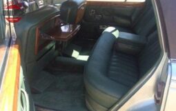
										1971 ROLLS ROYCE LONG WHEELBASE full									