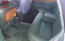
										1971 ROLLS ROYCE LONG WHEELBASE full									