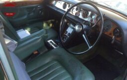 
										1971 ROLLS ROYCE LONG WHEELBASE full									