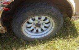 
										1964 VOLVO full									