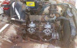 
										1964 VOLVO full									