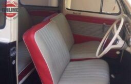
										1961 CLASSIC COLLECTIBLE BEETLE full									