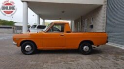 
										1976 DATSUN PICKUP BAKKIE full									