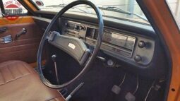 
										1976 DATSUN PICKUP BAKKIE full									