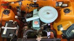 
										1976 DATSUN PICKUP BAKKIE full									