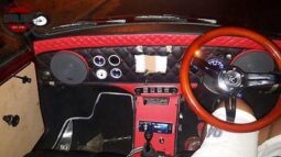 
										1977 MINI CLUBMAN full									