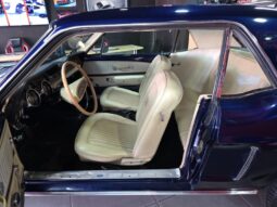 
										Semi Restored 1968 Ford Mustang full									