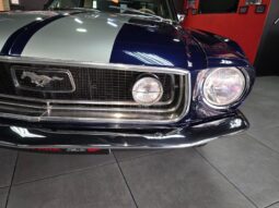 Semi Restored 1968 Ford Mustang