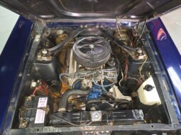 Semi Restored 1968 Ford Mustang