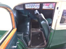 
										Restored 1948 Rover 75 Sports Saloon full									