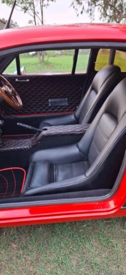 
										Restored 1976 MINI marcos full									