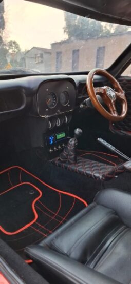 
										Restored 1976 MINI marcos full									