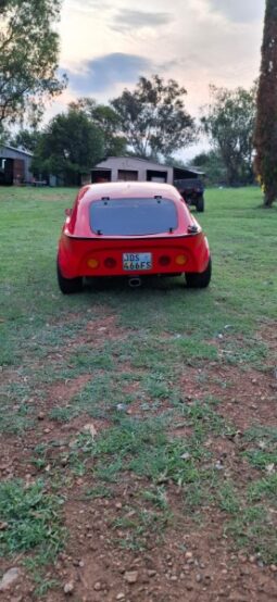 
										Restored 1976 MINI marcos full									