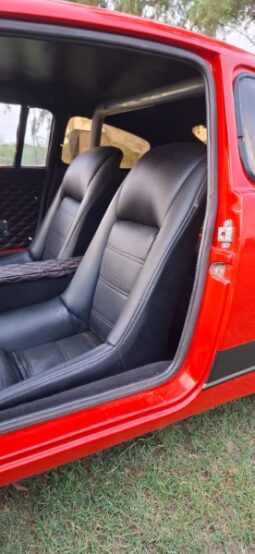 
										Restored 1976 MINI marcos full									