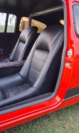 
								Restored 1976 MINI marcos full									