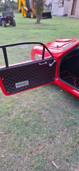 
										Restored 1976 MINI marcos full									