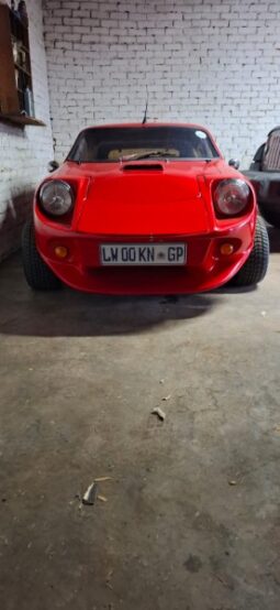 
										Restored 1976 MINI marcos full									