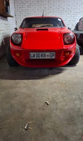 
								Restored 1976 MINI marcos full									