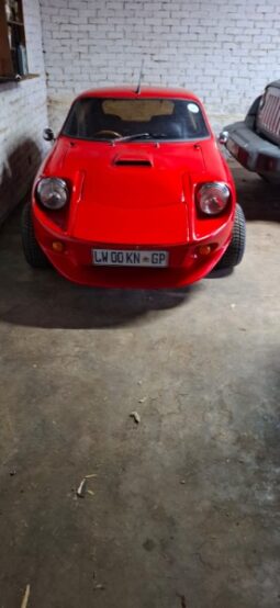 
										Restored 1976 MINI marcos full									