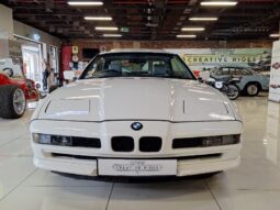 
										Used 1992 BMW 850i full									