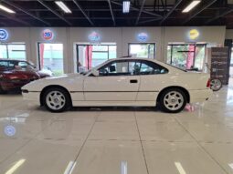 
										Used 1992 BMW 850i full									