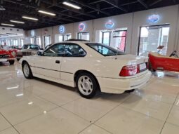 
										Used 1992 BMW 850i full									
