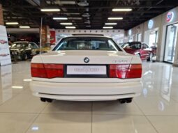 
										Used 1992 BMW 850i full									