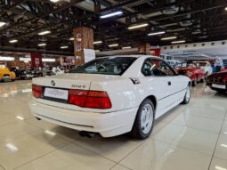 
										Used 1992 BMW 850i full									