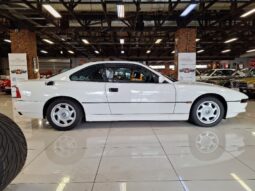 
										Used 1992 BMW 850i full									