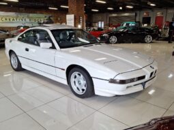 
										Used 1992 BMW 850i full									