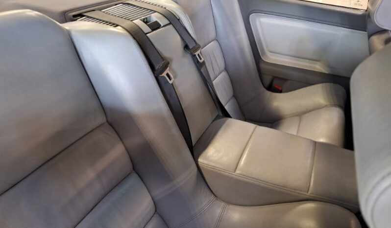 
								Used 1992 BMW 850i full									