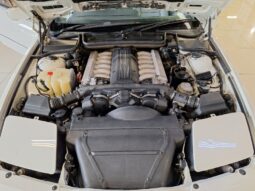 
										Used 1992 BMW 850i full									