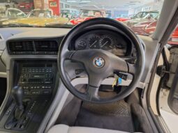
										Used 1992 BMW 850i full									