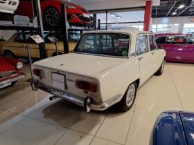 Used 1972 Alfa Romeo Berlina