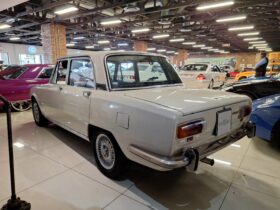 Used 1972 Alfa Romeo Berlina