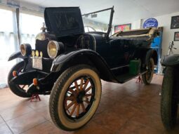 Used 1926 Chevrolet Phaeton