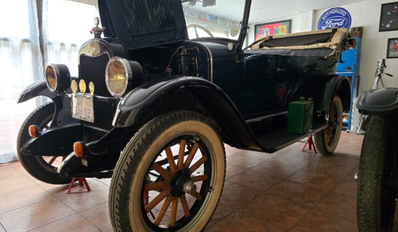 
								Used 1926 Chevrolet Phaeton full									