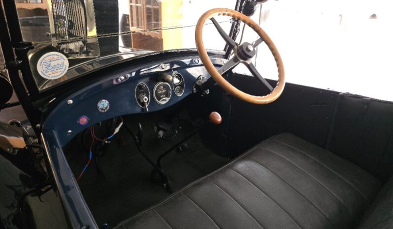 
								Used 1926 Chevrolet Phaeton full									
