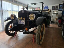 Used 1926 Chevrolet Phaeton