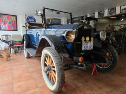 Used 1926 Chevrolet Phaeton