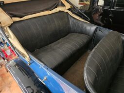 Used 1926 Chevrolet Phaeton
