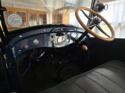 
										Used 1926 Chevrolet Phaeton full									