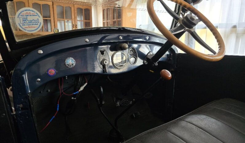 
								Used 1926 Chevrolet Phaeton full									