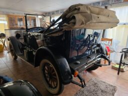 
										Used 1926 Chevrolet Phaeton full									