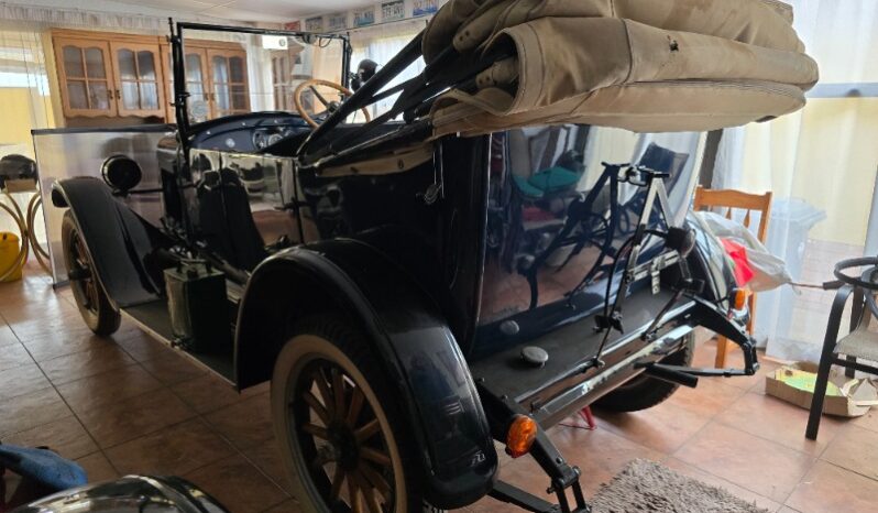 
								Used 1926 Chevrolet Phaeton full									