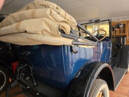 
										Used 1926 Chevrolet Phaeton full									