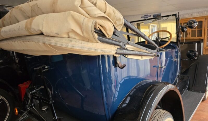 
								Used 1926 Chevrolet Phaeton full									