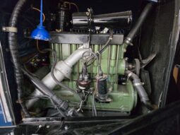 
										Used 1926 Chevrolet Phaeton full									